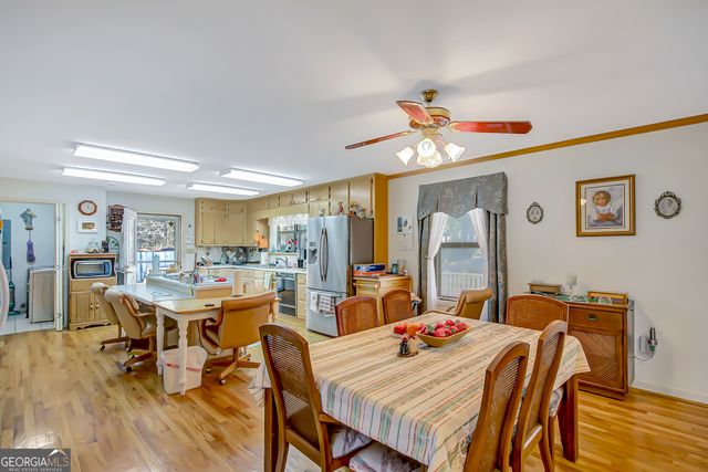 377 Dogwood Trail, Tyrone, GA 30290