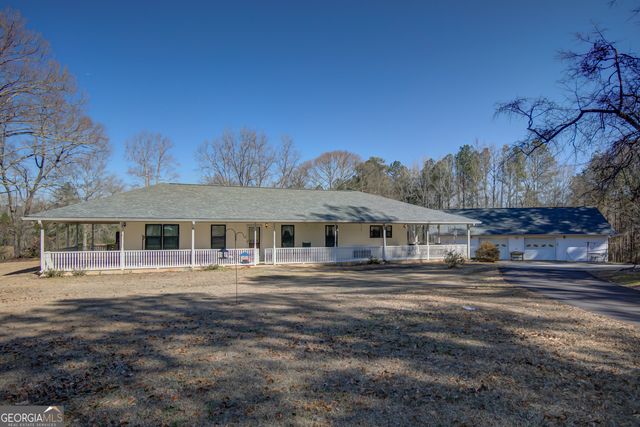 377 Dogwood Trail, Tyrone, GA 30290