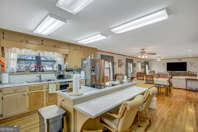 377 Dogwood Trail, Tyrone, GA 30290