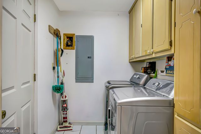 377 Dogwood Trail, Tyrone, GA 30290