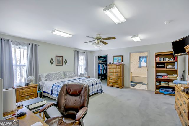 377 Dogwood Trail, Tyrone, GA 30290