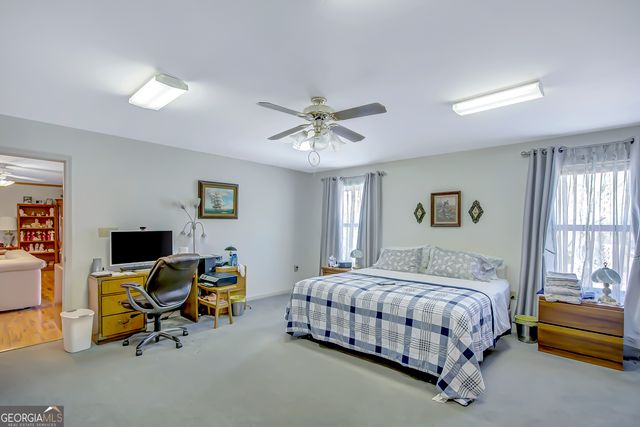 377 Dogwood Trail, Tyrone, GA 30290