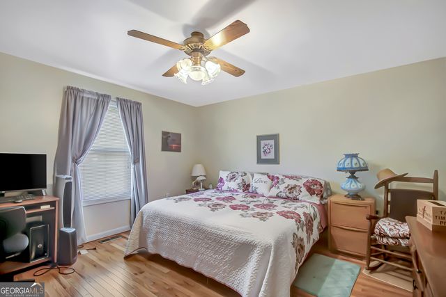 377 Dogwood Trail, Tyrone, GA 30290