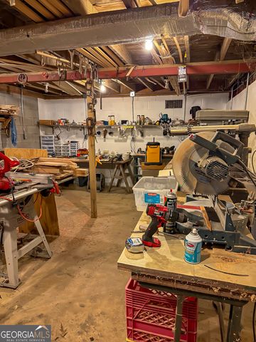 377 Dogwood Trail, Tyrone, GA 30290