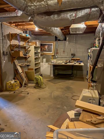 377 Dogwood Trail, Tyrone, GA 30290