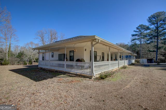 377 Dogwood Trail, Tyrone, GA 30290