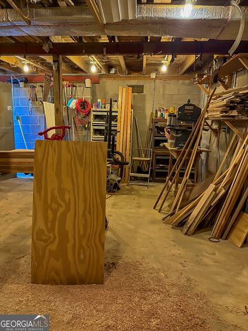 377 Dogwood Trail, Tyrone, GA 30290