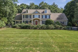 26 Mill Pond Circle, Milford, MA 01757
