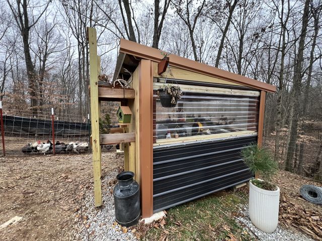 75 New Harmony Rd, Lafayette, TN 37083