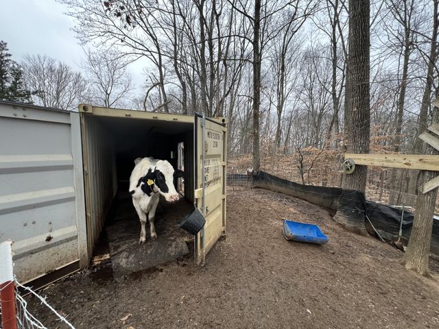 75 New Harmony Rd, Lafayette, TN 37083