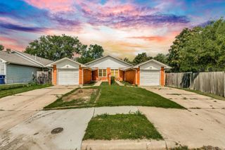 1511-1513 S S Edwards Ave, Wichita, KS 67213