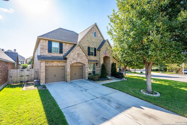 2351 Oak Crossing, New Braunfels, TX 78132