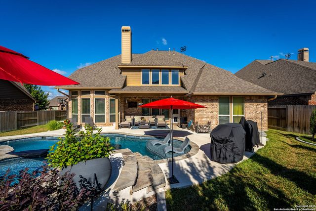 2351 Oak Crossing, New Braunfels, TX 78132