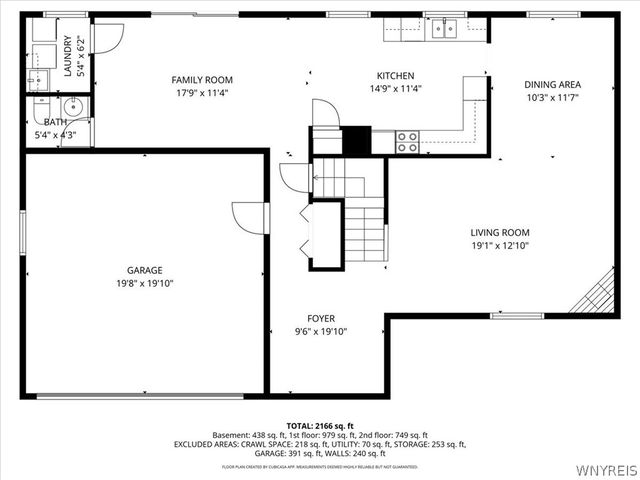 77 Willow Lane, Amherst, NY 14228