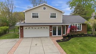 77 Willow Lane, Amherst, NY 14228