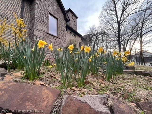 4711 Oak Hollow Lane, Fort Smith, AR 72903