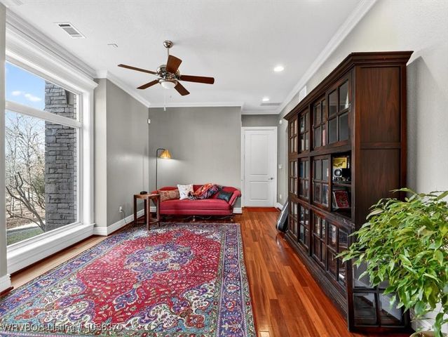 4711 Oak Hollow Lane, Fort Smith, AR 72903