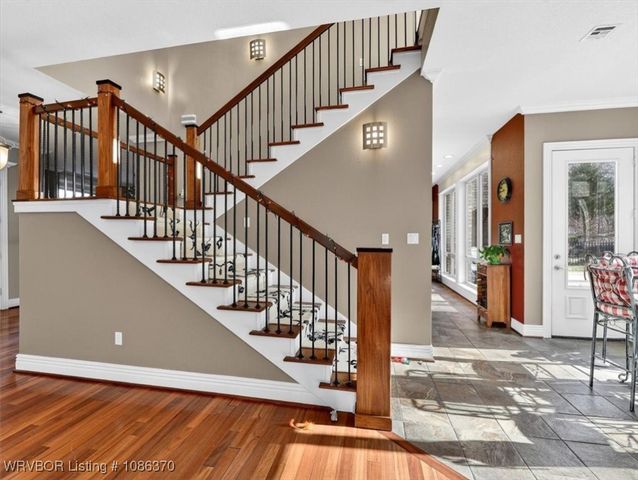 4711 Oak Hollow Lane, Fort Smith, AR 72903