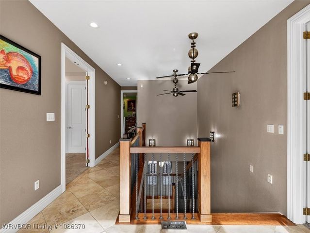 4711 Oak Hollow Lane, Fort Smith, AR 72903