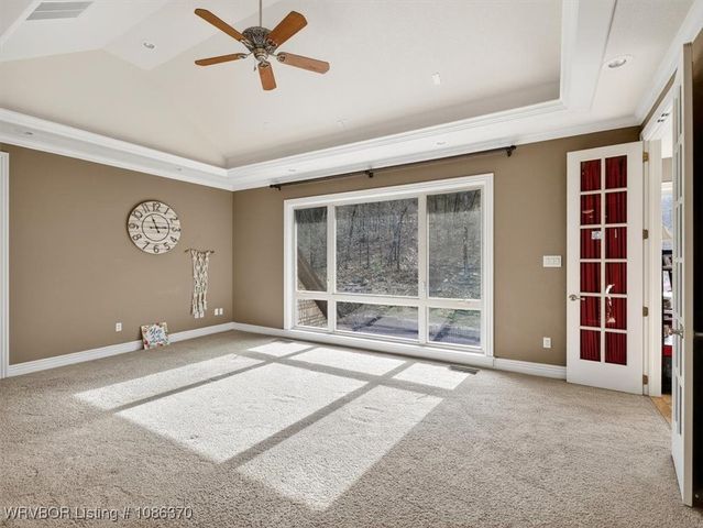 4711 Oak Hollow Lane, Fort Smith, AR 72903