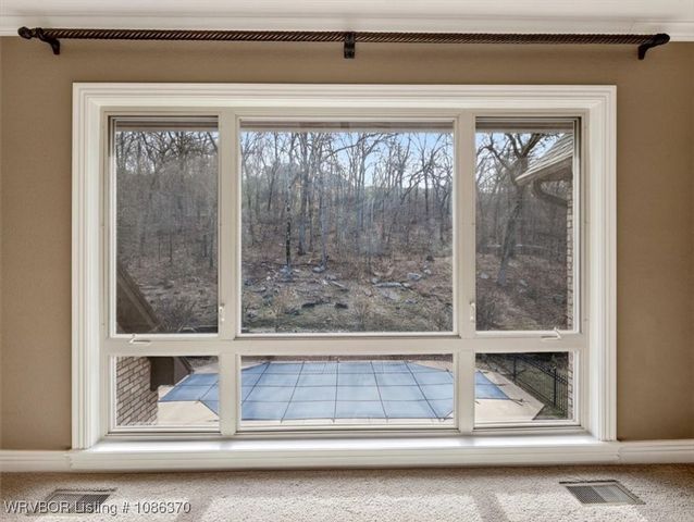 4711 Oak Hollow Lane, Fort Smith, AR 72903