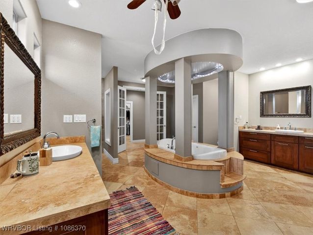 4711 Oak Hollow Lane, Fort Smith, AR 72903