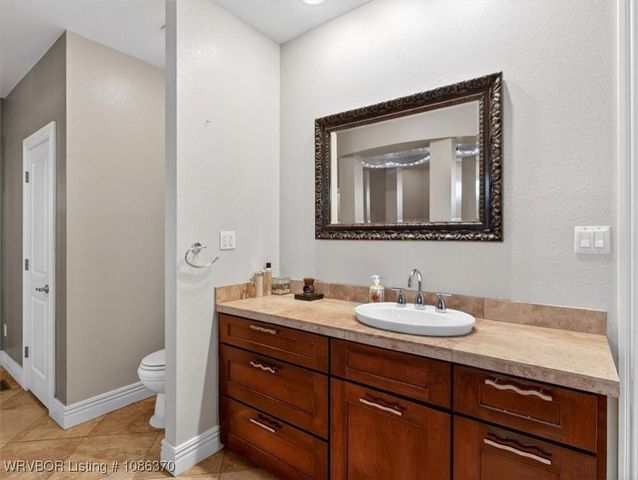 4711 Oak Hollow Lane, Fort Smith, AR 72903