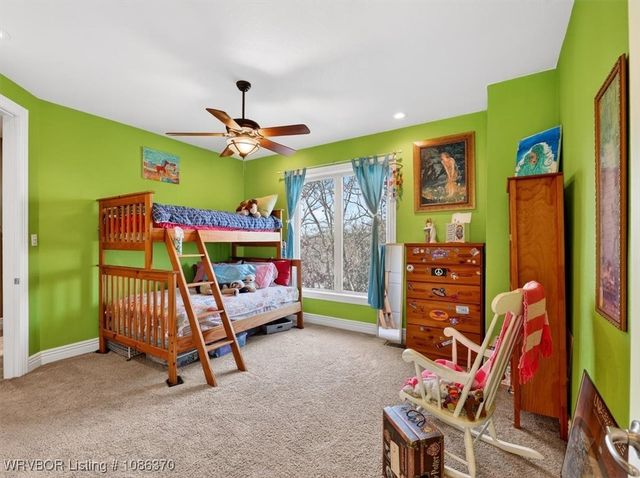 4711 Oak Hollow Lane, Fort Smith, AR 72903