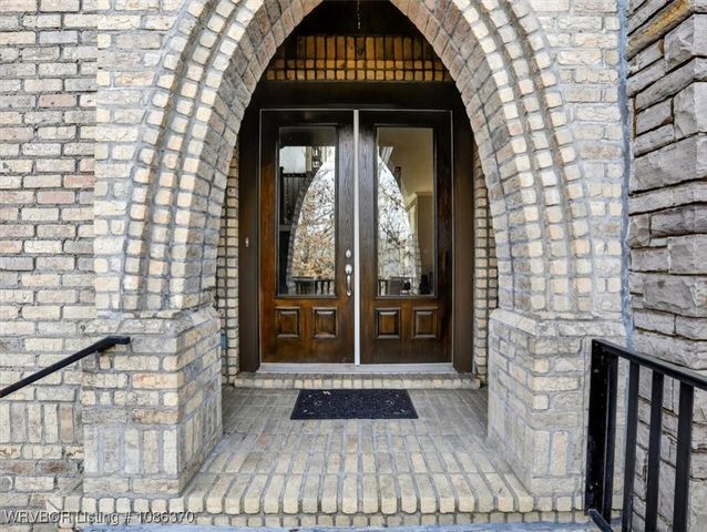 4711 Oak Hollow Lane, Fort Smith, AR 72903