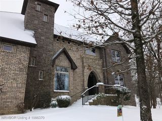 4711 Oak Hollow Lane, Fort Smith, AR 72903