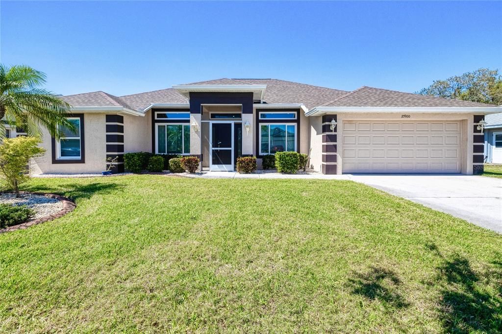 25900 AYSEN DRIVE, Punta Gorda, FL 33983