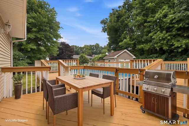 85 Geraldine Drive, Naugatuck, CT 06770