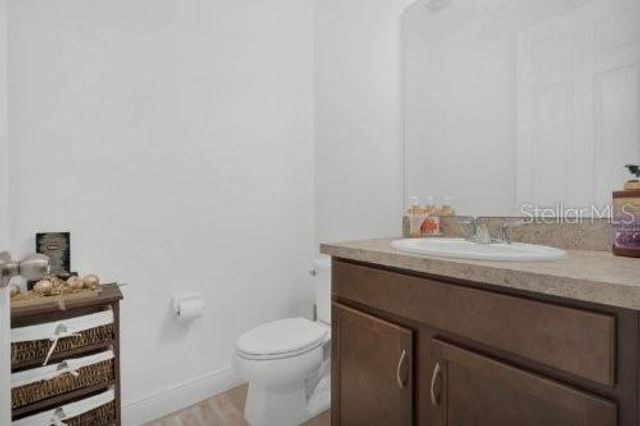 2792 NOTTEL DRIVE, St Cloud, FL 34772