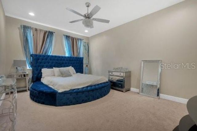 2792 NOTTEL DRIVE, St Cloud, FL 34772