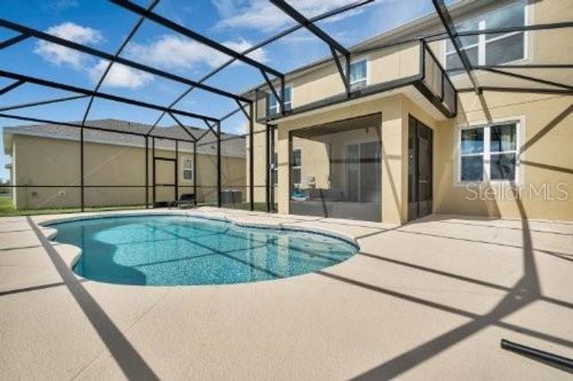 2792 NOTTEL DRIVE, St Cloud, FL 34772