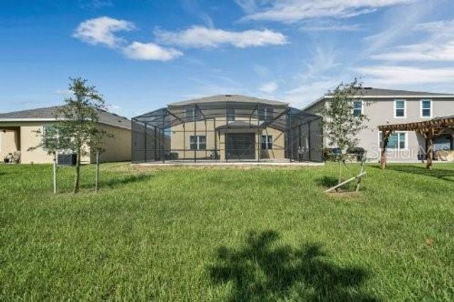 2792 NOTTEL DRIVE, St Cloud, FL 34772