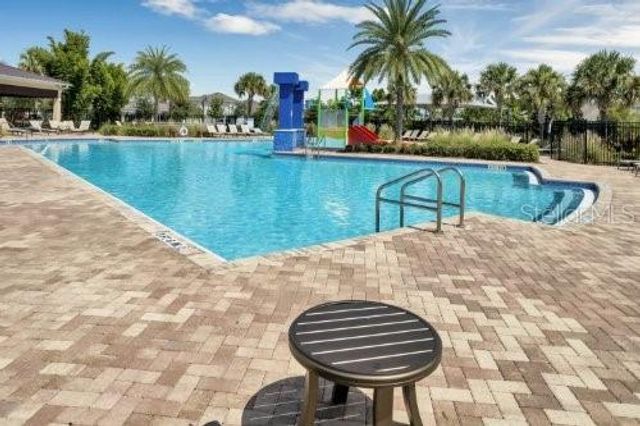 2792 NOTTEL DRIVE, St Cloud, FL 34772