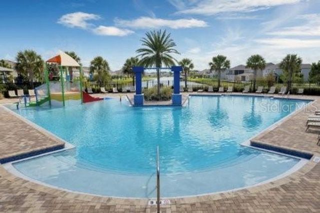 2792 NOTTEL DRIVE, St Cloud, FL 34772