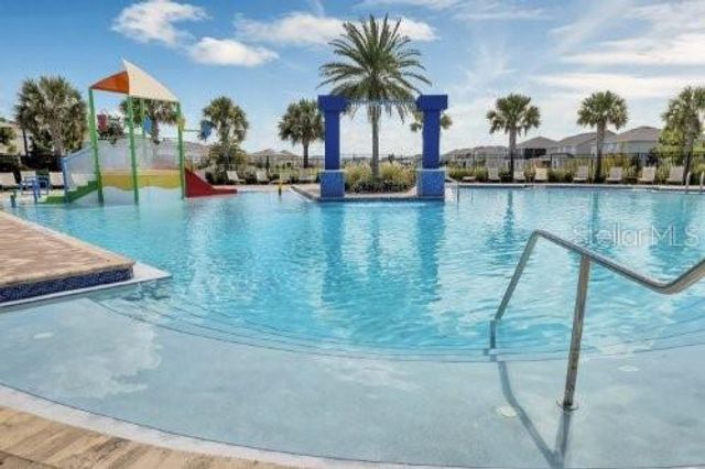 2792 NOTTEL DRIVE, St Cloud, FL 34772