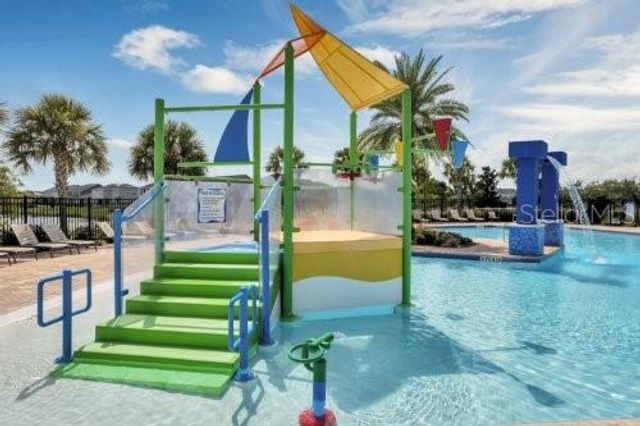 2792 NOTTEL DRIVE, St Cloud, FL 34772