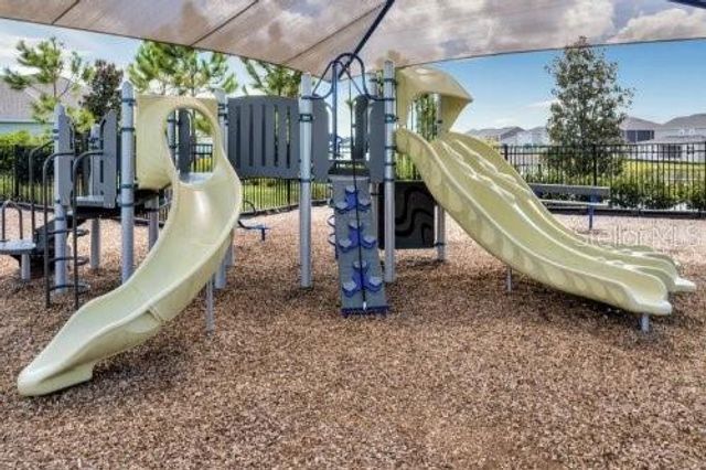 2792 NOTTEL DRIVE, St Cloud, FL 34772