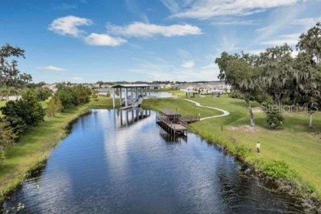 2792 NOTTEL DRIVE, St Cloud, FL 34772