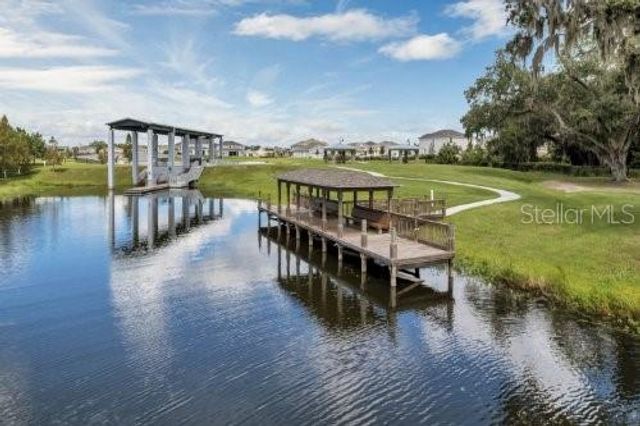 2792 NOTTEL DRIVE, St Cloud, FL 34772