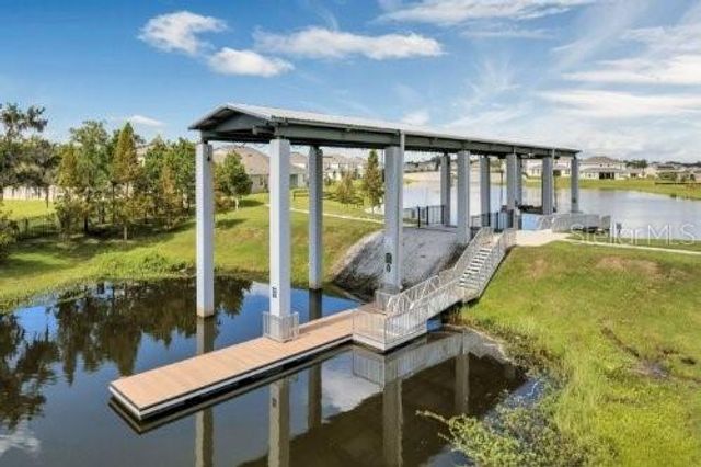 2792 NOTTEL DRIVE, St Cloud, FL 34772