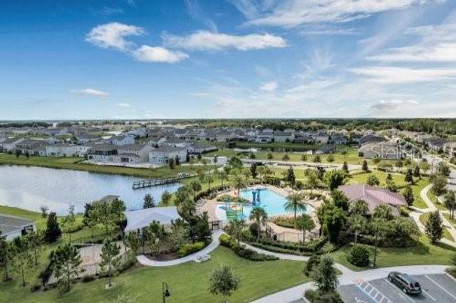 2792 NOTTEL DRIVE, St Cloud, FL 34772