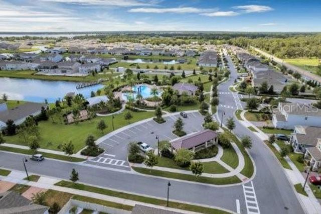 2792 NOTTEL DRIVE, St Cloud, FL 34772