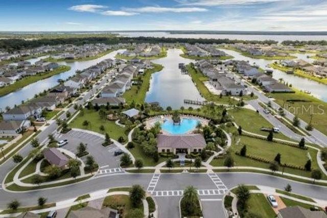 2792 NOTTEL DRIVE, St Cloud, FL 34772