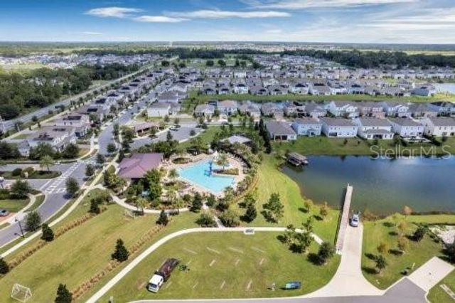 2792 NOTTEL DRIVE, St Cloud, FL 34772