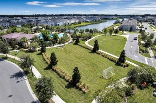 2792 NOTTEL DRIVE, St Cloud, FL 34772