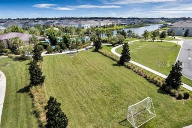 2792 NOTTEL DRIVE, St Cloud, FL 34772